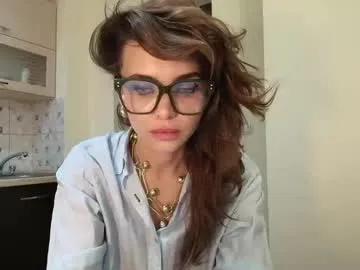 Freechat ophelia_blue on Chaturbate