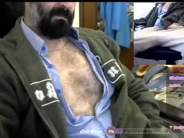 orso4sins2 — #lovense gush reacting to tips;) make me perform #kinky stuff n #cum a huge load:) #hairy #slave #bdsm #smoke #chat