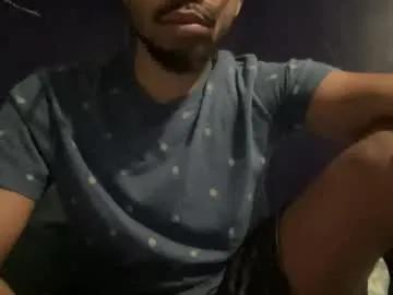 outofhisleague_ on Chaturbate 
