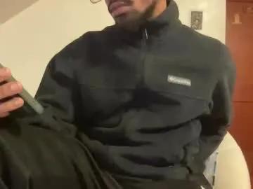 outofhisleague_ on Chaturbate 