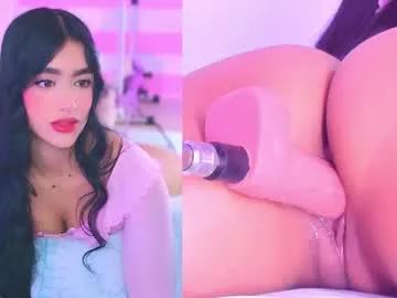 pamela_cm — Feeling so wild today! fuck me hard  #fuckmachine #teen #latin  #18