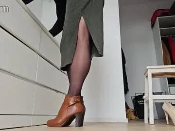 Freechat pantyhose_ggggg on Chaturbate