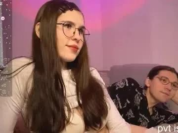 passiondesire_ on Chaturbate 