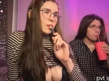 passiondesire_ on Chaturbate 