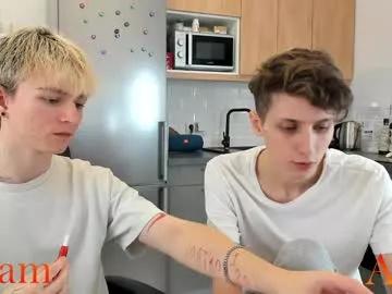 passionprince69 on Chaturbate 