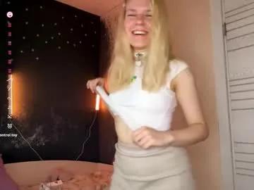 peggymeggy on Chaturbate 