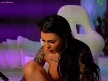 Freechat perfectt33n on Chaturbate