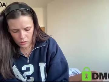 petiteminxlara on Chaturbate