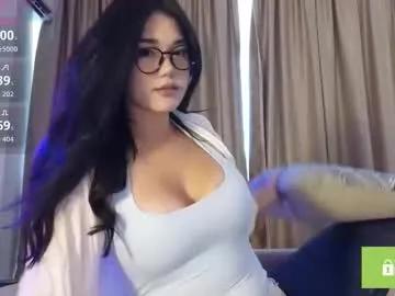 Freechat phantom_wave on Chaturbate