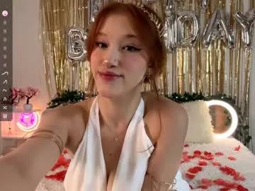 Freechat pinkncrazy on Chaturbate