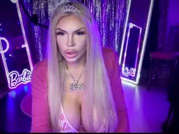 plasticfuckdoll on Chaturbate