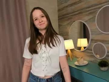 Freechat polly_dollie_ on Chaturbate