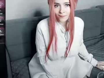 polly_wow on Chaturbate 