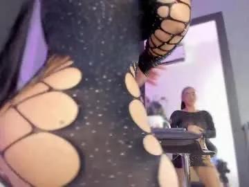 pollybabe_ on Chaturbate 