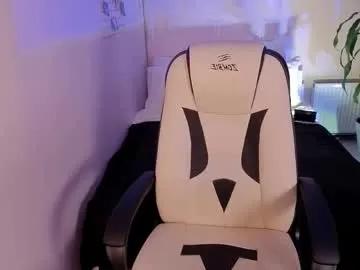 pollyrouge on Chaturbate 