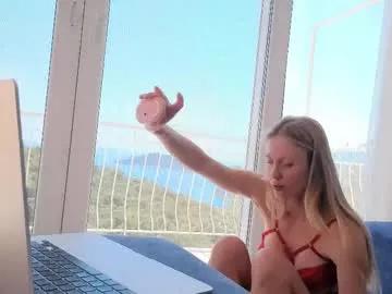 polynessia on Chaturbate