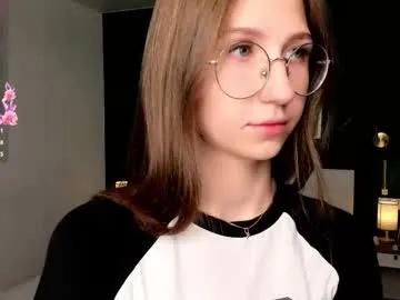 Freechat portia_bubbles on Chaturbate