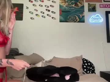 Freechat prettiestprincess on Chaturbate