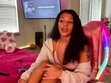 princess_cece — Current Goal: TOPLESS (titties OUT!) at 1999 tokens -- 5x Dice Roll = DOMI CONTROL (3 min.)| 999 tkn = NAKED 10 MIN. #squirt #ebony #lovense #bigboobs #anal [1993 tokens to goal]