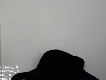 Freechat princessjasmine_18 on Chaturbate