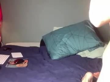 pupscritch on Chaturbate 