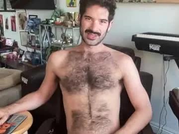 pupscritch on Chaturbate 