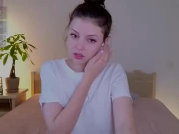 Freechat pusichka_ on Chaturbate