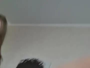 pussy_without_pussy on Chaturbate 