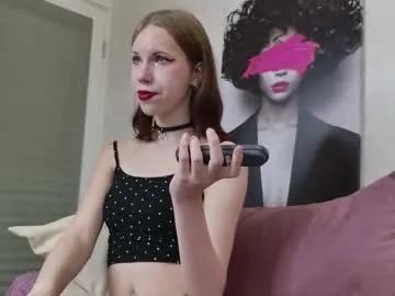 pussy_without_pussy on Chaturbate 