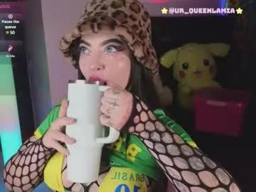 queenlamia on Chaturbate 