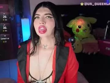 queenlamia on Chaturbate 