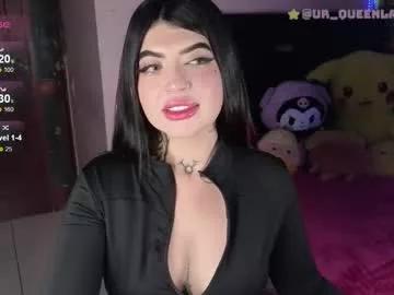 queenlamia on Chaturbate 