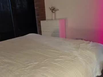 rachel_rey on Chaturbate