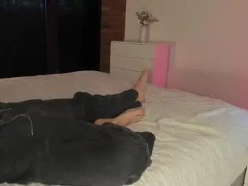 rachel_rey on Chaturbate