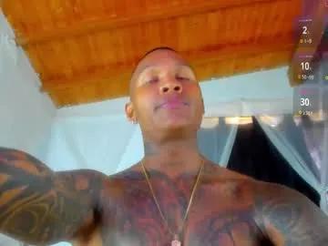 ragnarhot24 — GOAL: Spit my cock [15 tokens remaining] Welcome to my room! #bbc #bigcock #ass #lovense #ebony