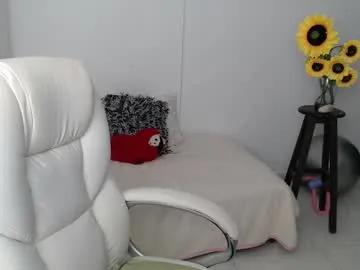 rebeca_milf on Chaturbate 