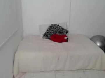 rebeca_milf on Chaturbate 