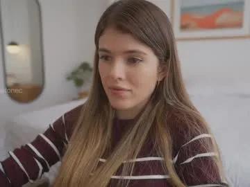 rebeccastonee on Chaturbate