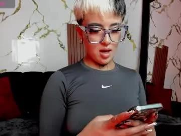 rebeka_baker on Chaturbate 