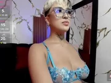 rebeka_baker on Chaturbate 