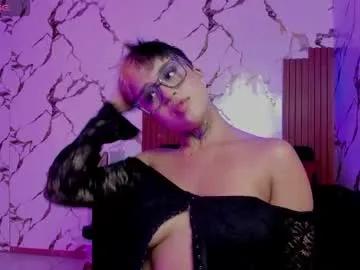 rebeka_baker on Chaturbate 