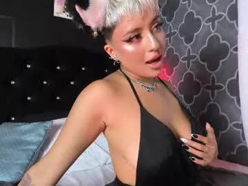 rebeka_baker on Chaturbate 