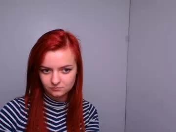 Freechat red_bestie_ on Chaturbate