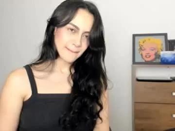 Freechat red_flower203 on Chaturbate