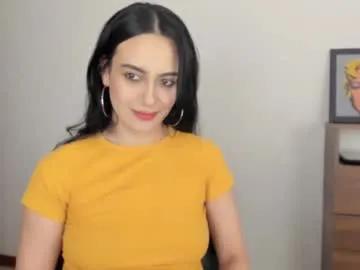 Freechat red_flower203 on Chaturbate