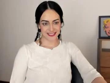 Freechat red_flower203 on Chaturbate