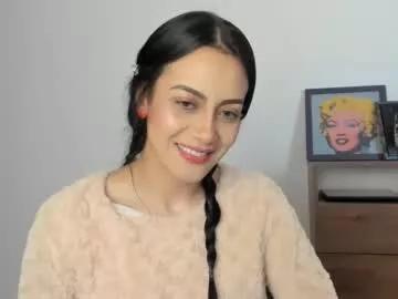 Freechat red_flower203 on Chaturbate