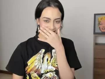 Freechat red_flower203 on Chaturbate