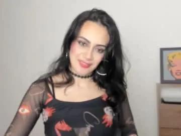 Freechat red_flower203 on Chaturbate