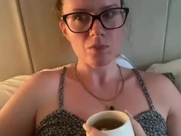 Freechat red_head_rosie_69 on Chaturbate